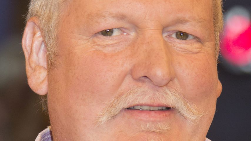"XXL-Ostfriese" Tamme Hanken