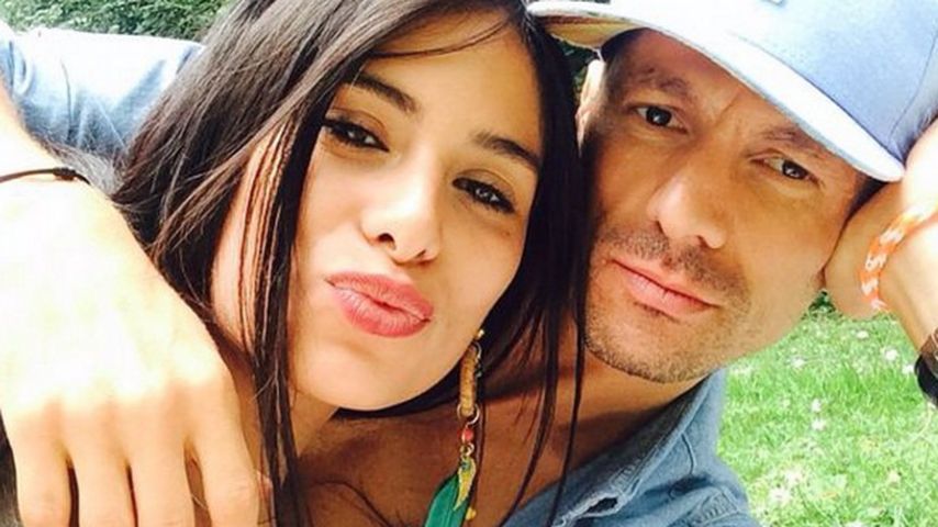 Khalid Boulahrouz und Yasmin Verheijen