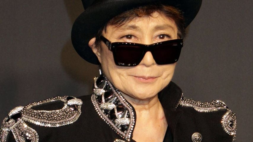 Yoko Ono