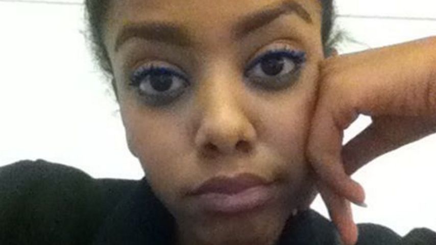 Yusra Babekr-Ali