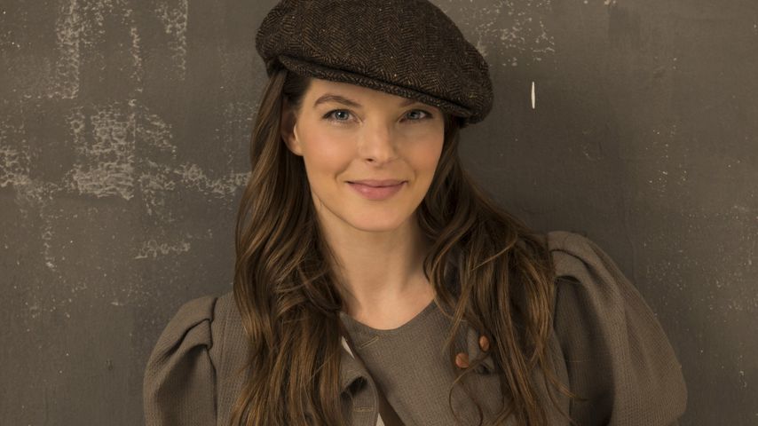 Yvonne Catterfeld