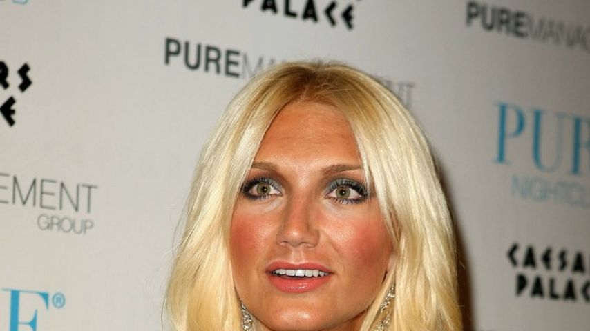 Eilmeldung: Alles Sehr Merkwürdig! Die Tochter Von Hulk Hogan Stellt Alles Infrage! - krgo2qp