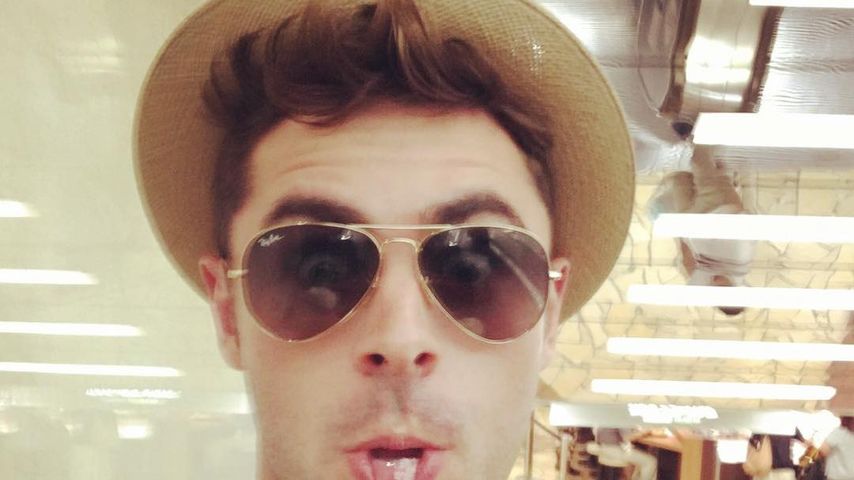 Zac Efron