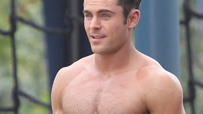 Zac Efron