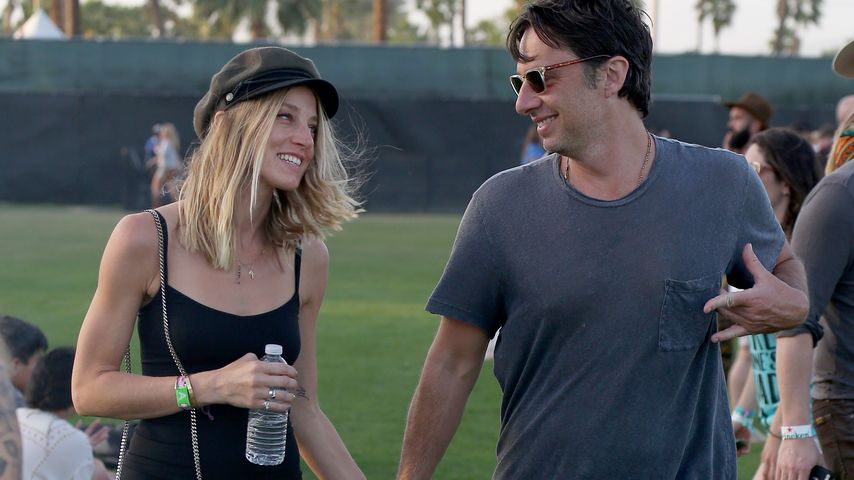 Zach Braff