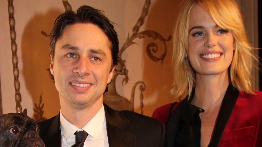 Zach Braff