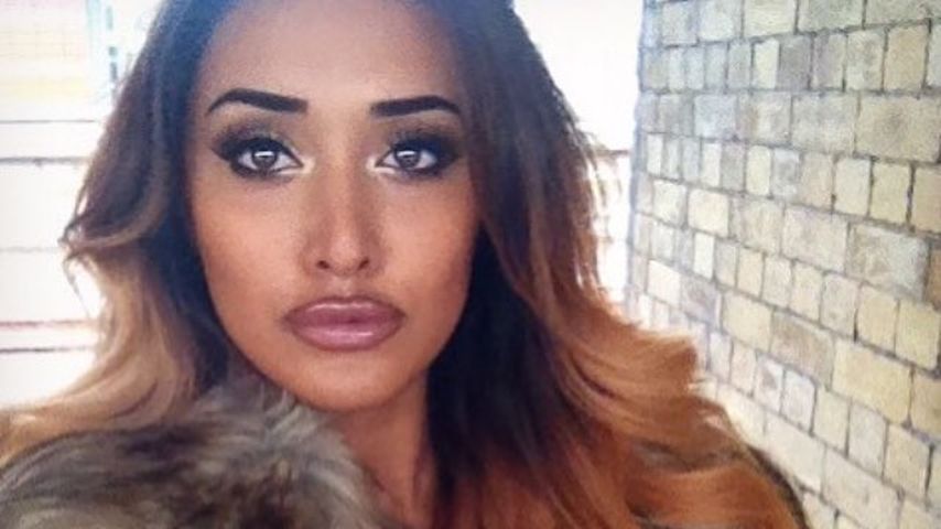 Zahida Allen