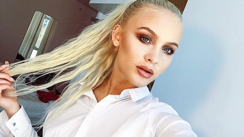 Zara Larsson