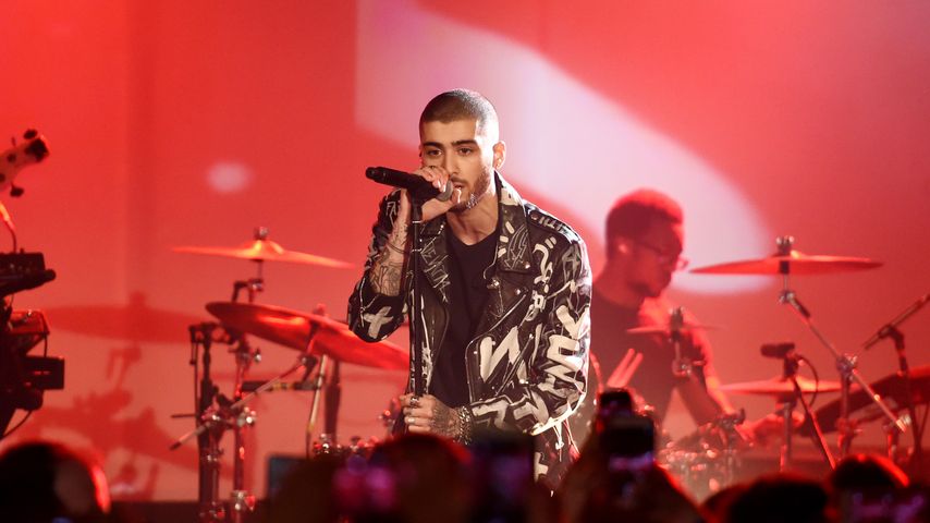 Zayn Malik