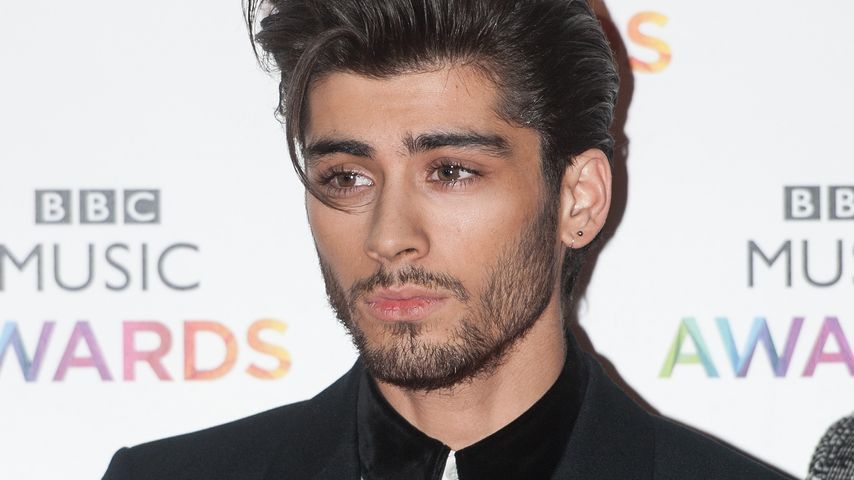 Zayn Malik