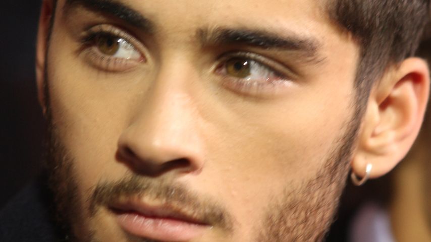 Zayn Malik