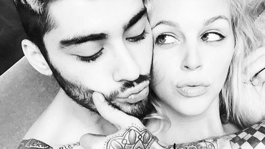Zayn Malik