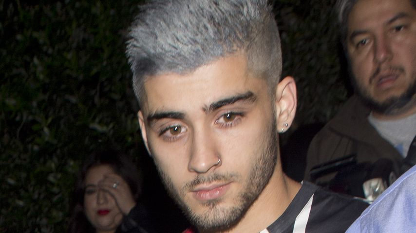Zayn Malik