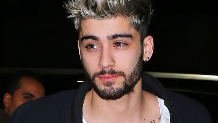Zayn Malik