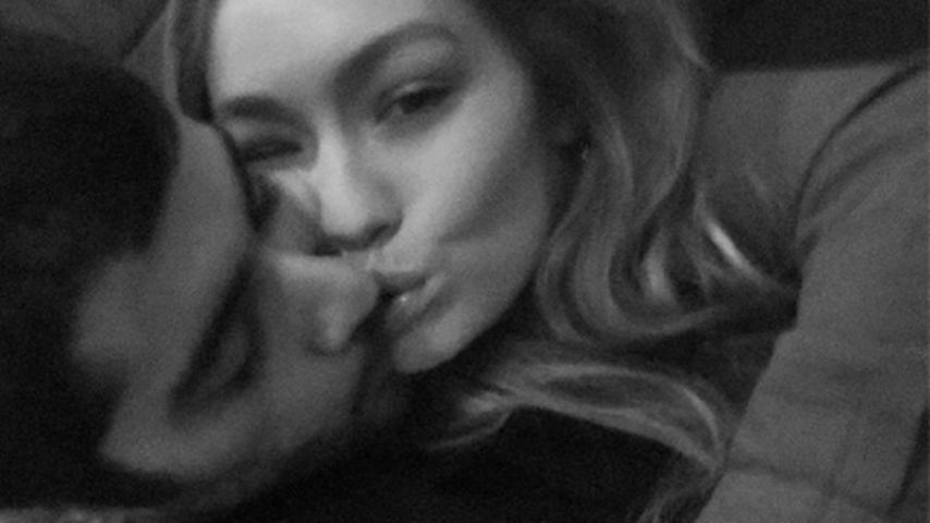 Zayn Malik und Gigi Hadid