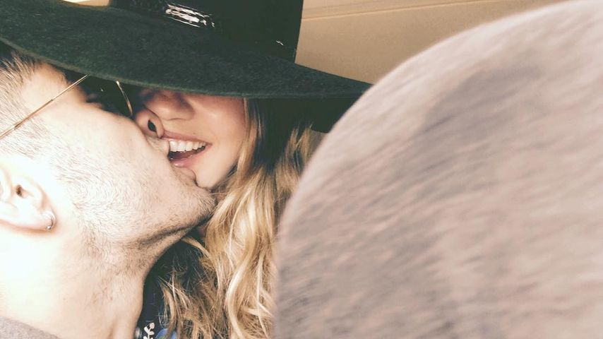 Zayn Malik und Gigi Hadid