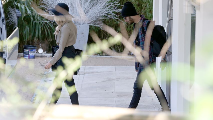 Zayn Malik und Perrie Edwards