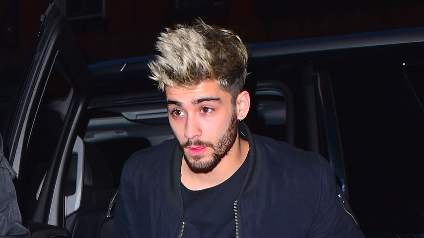 Zayn Malik