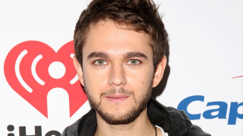 Zedd beim KIIS FM's iHeartRadio Jingle Ball 2015