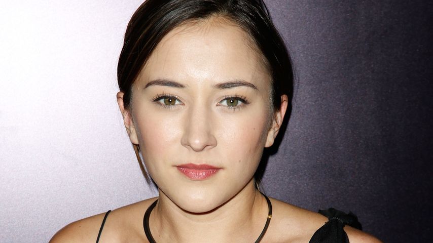 Zelda Williams