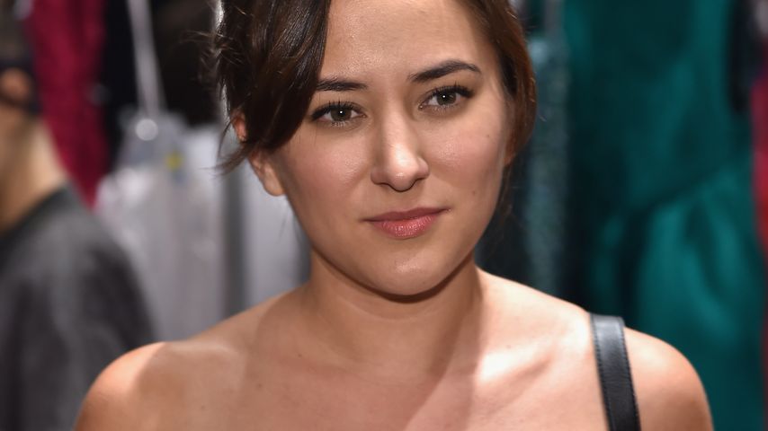 Zelda Williams
