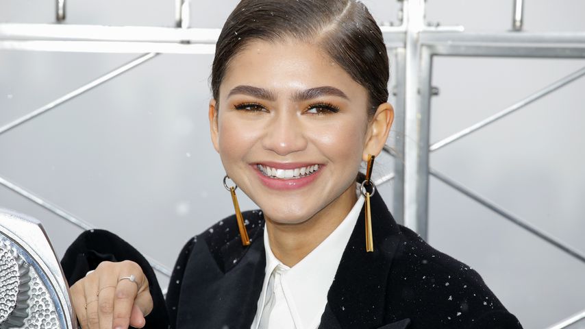 Zendaya Coleman, Schauspielerin