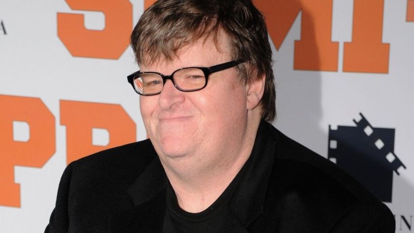 Michael Moore
