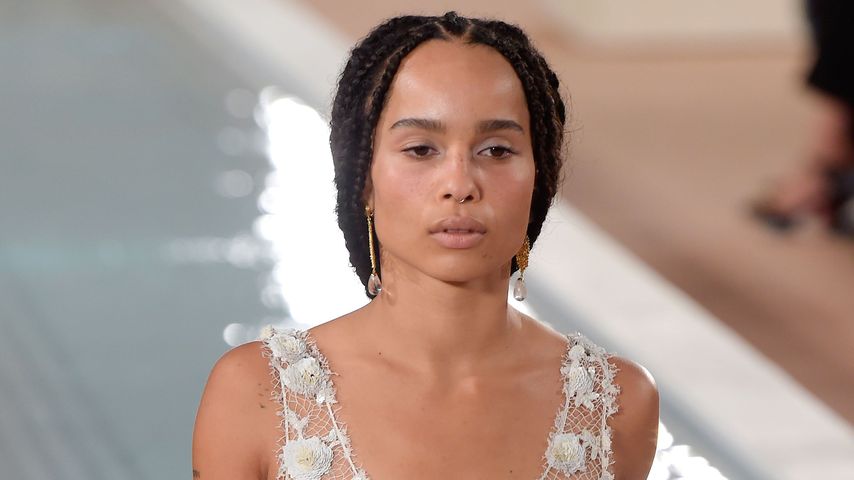 Zoe Kravitz