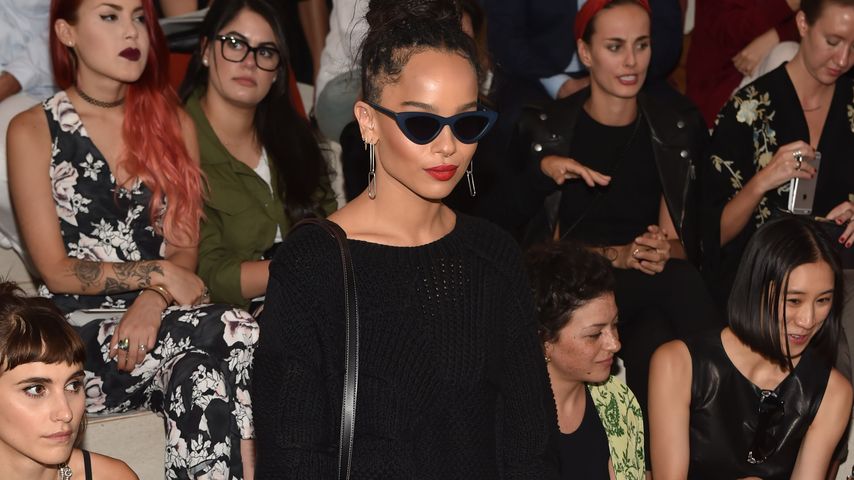 Zoe Kravitz