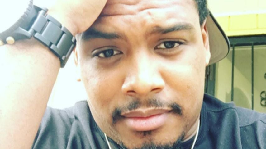 Zurlon Tipton ist mit 26 Jahren verstorben