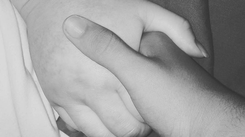 Ein Zeichen der Liebe