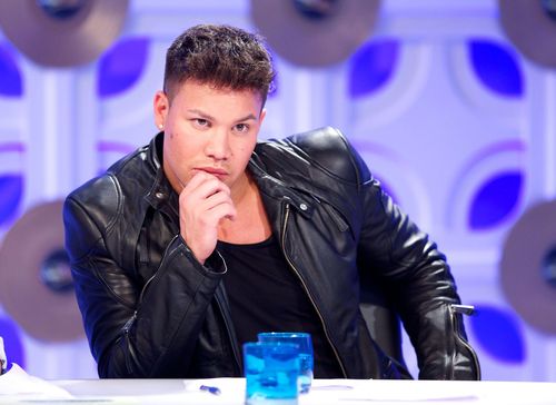 Kay One Dsds Kay One Dsds