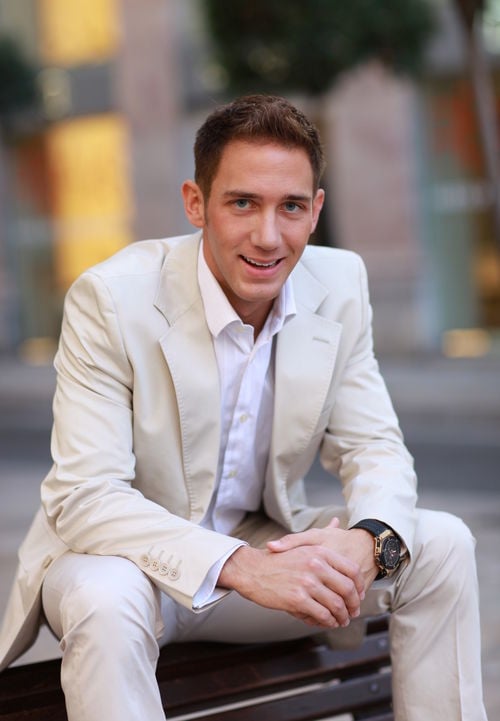Marcel Remus