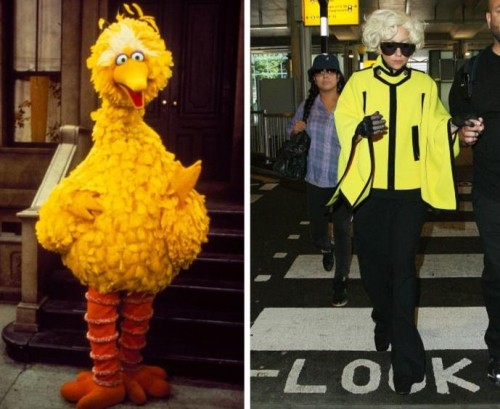 Sesamstraße Bibo Sesamstraße Bibo