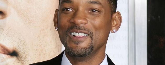 Will Smith Will Smith