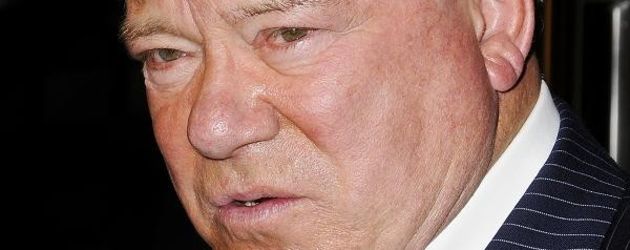 William Shatner William Shatner