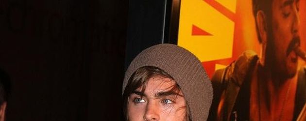 Zac Efron Zac Efron