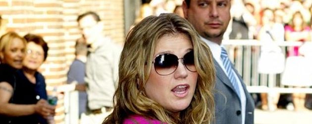 Kelly Clarkson Kelly Clarkson