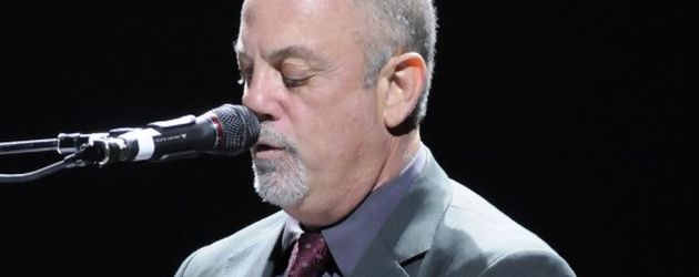 Billy Joel Billy Joel