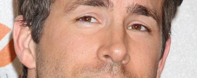 Ryan Reynolds Ryan Reynolds