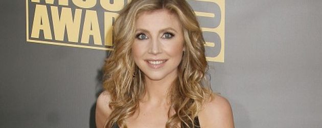 Sarah Chalke, bekannt durch die US-Serie "Scrubs" Sarah Chalke, bekannt durch die US-Serie "Scrubs"