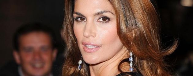 Cindy Crawford Cindy Crawford