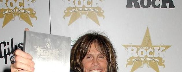 Steven Tyler Steven Tyler