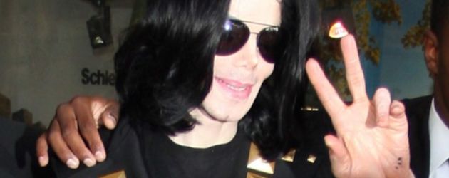 Michael Jackson Michael Jackson