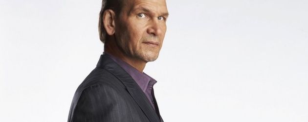 Patrick Swayze Patrick Swayze