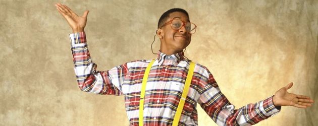 Jaleel White Jaleel White