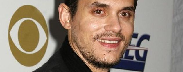 John Mayer, Sänger John Mayer, Sänger