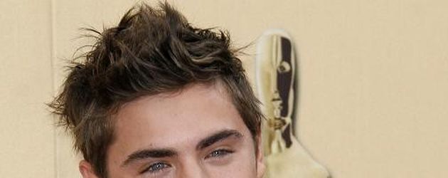 Zac Efron Zac Efron