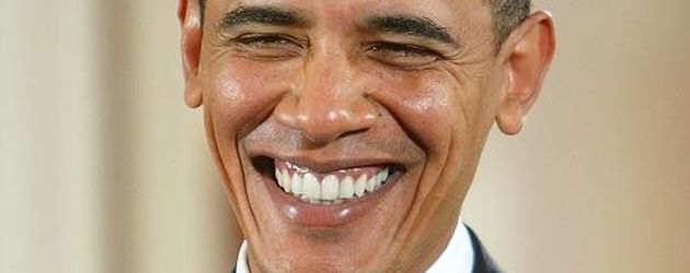 Barack Obama Barack Obama