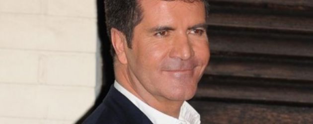 Simon Cowell Simon Cowell